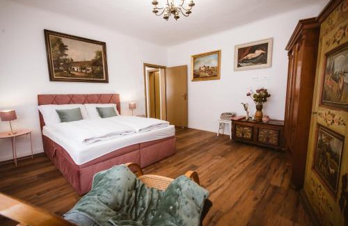 Moravske Toplice Apartment | Chonky Cat