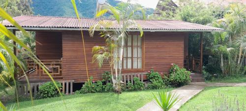 Oxapampa Cabin | Chontaqui Eco-Lodge
