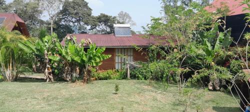 Oxapampa Cabin | Chontaqui Eco-Lodge
