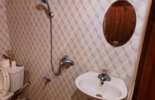 Quan Ba House | Chook Bungalow