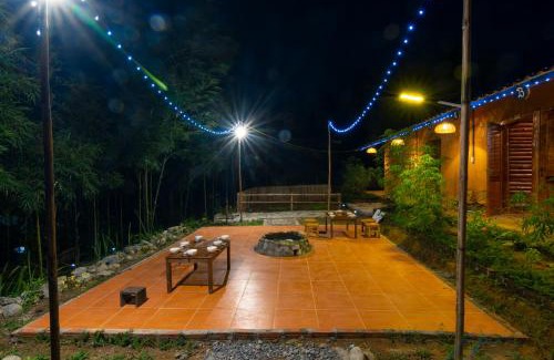 Quan Ba House | Chook Bungalow