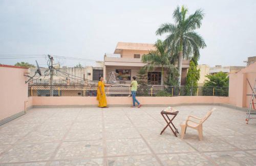 Jodhpur House | Chopasani Room
