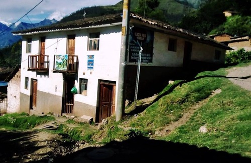 San Pedro de Cachora House | Choquequirao - Llaqta Wasi Hospitality