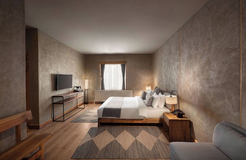 Leh Hotel | Chospa Hotel
