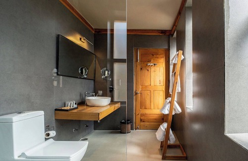 Leh Hotel | Chospa Hotel