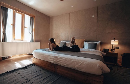 Leh Hotel | Chospa Hotel