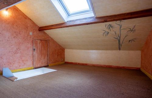 Mareau-aux-Pres Apartment | chou