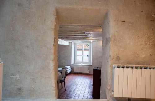Mareau-aux-Pres Apartment | chou