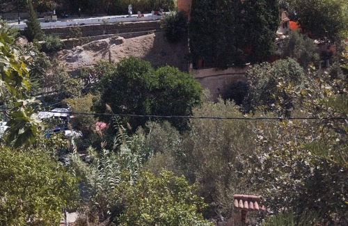 Souika Bed & Breakfast | Chourafa Ryad