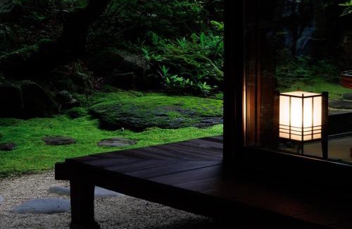 Shimosuwa Hotel | Chousenkaku Kameya