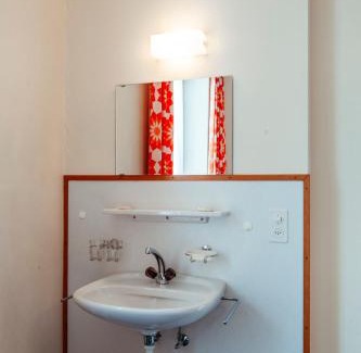 Bettingen Hotel | Chrischona Berg