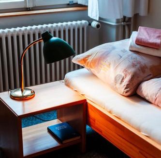 Bettingen Hotel | Chrischona Berg