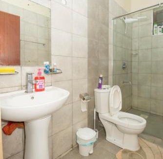 Embakasi Apartment | Chrismario Homes