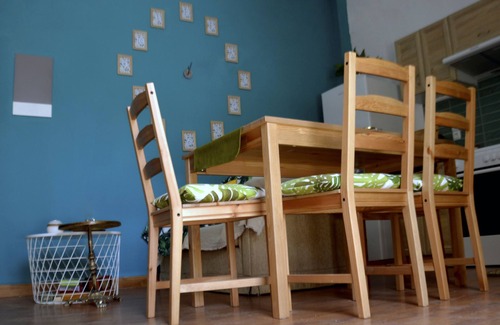 Archanes-Asterousia Apartment | Chrismma 1-Bed Apt with Private Yard & Parking