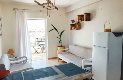 Porto Heli Apartment | Chrissabella 6 Best Location Ever!