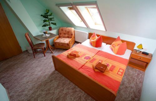 Beetzseeheide House | Christel's Pension