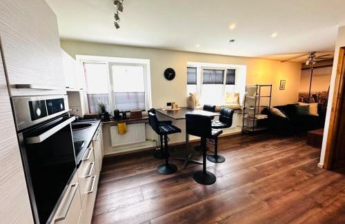 Haapsalu Apartment | Christian apartment stay in Haapsalu