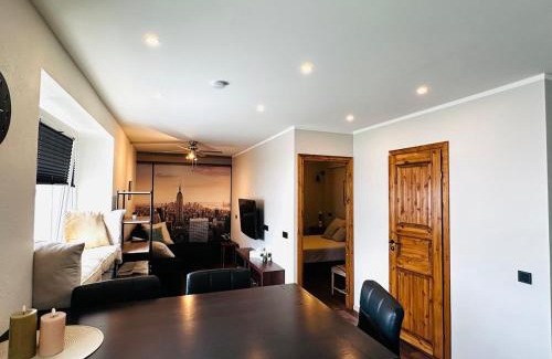 Haapsalu Apartment | Christian apartment stay in Haapsalu