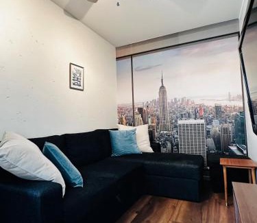 Haapsalu Apartment | Christian apartment stay in Haapsalu