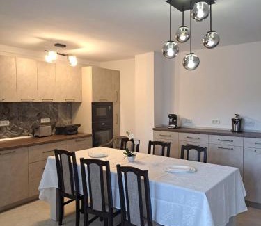 Calea Sever Bocu Apartment | Christian City Apartament