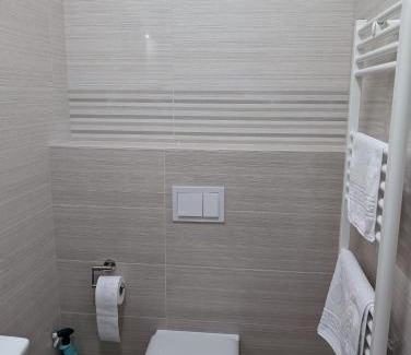 Calea Sever Bocu Apartment | Christian City Apartament