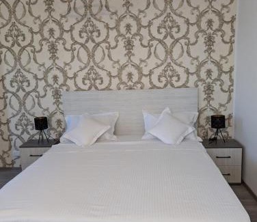 Calea Sever Bocu Apartment | Christian City Apartament