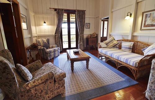 Norfolk Island Cottage | Christian's of Bucks Point
