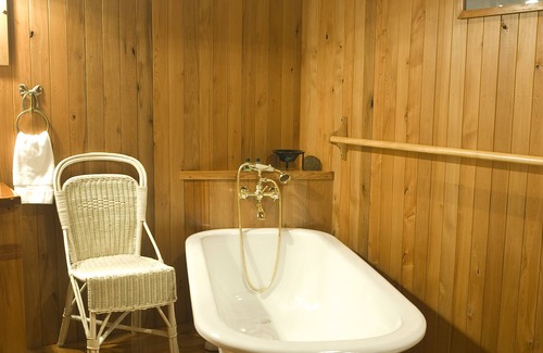 Norfolk Island Cottage | Christian's of Bucks Point