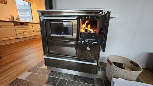 Thorl Ski Chalet | Christians Alpenparadies