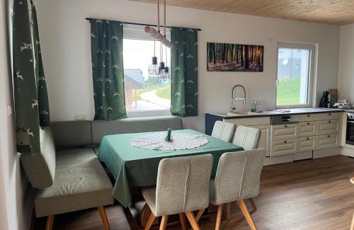 Thorl Ski Chalet | Christians Alpenparadies