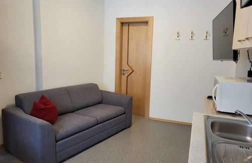 Ischgl Apartment | Christians Hamat by Interhome