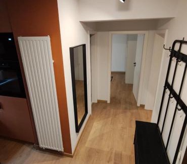 Tirgu Mures Apartment | Christians Haus