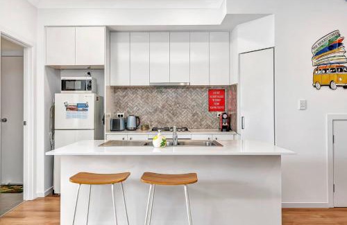 Christies Beach House | 'Christies Chic' A Family Getaway by the Beach