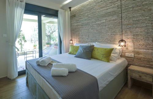 Potos House | Christin Calm Houses