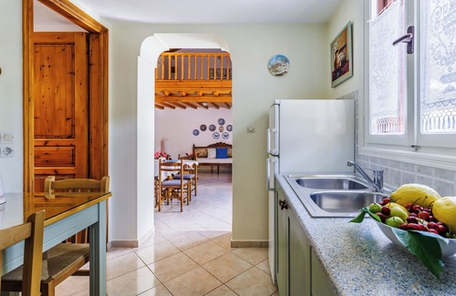 Stafylos Cottage | Christina Cottage In Stafylos, Skopelos, Greece