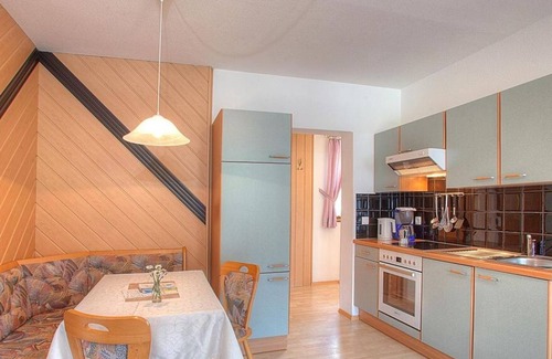 Bad Kleinkirchheim Apartment | Christina I,ii,iv - Ferienhaus Christina und Ferienhaus Dr. Krainer