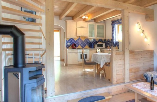 Bad Kleinkirchheim Apartment | Christina I,ii,iv - Ferienhaus Christina und Ferienhaus Dr. Krainer