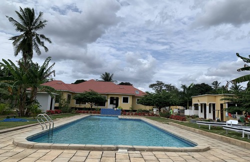Kibaha Villa | Christina Residence