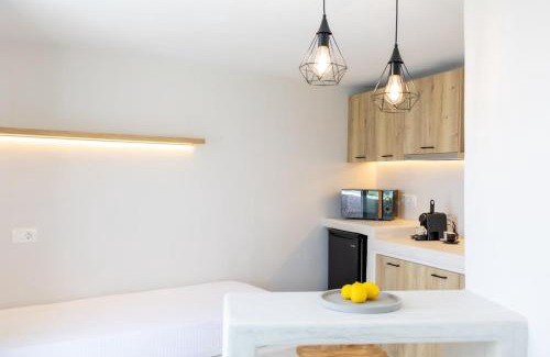 Akrotiri House | Christina's Cozy Snuggery