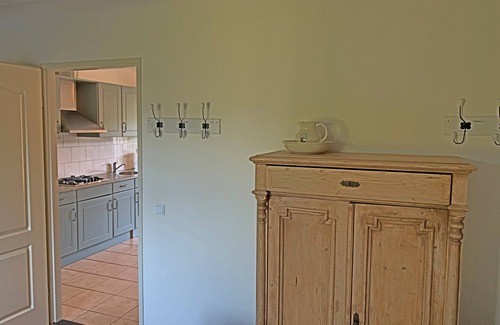Boskoop Apartment | Christinahoeve Oude Deel #2