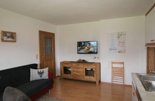 Außerweerberg Apartment | Christine by Interhome