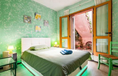 Arenzano House | Christine Home
