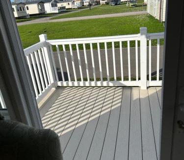 Towyn Resort | Christines caravan J28