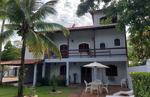 Itaipuacu House | CHRISTMAS 4900 UP TO 12 PEOPLE /CHILDREN NEW YEAR 7000 UP TO 10 PEOPLE CARNIVAL 6500