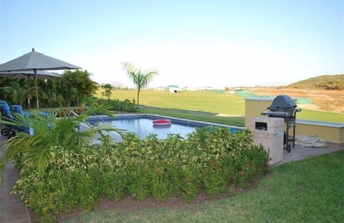 Cerritos Villa | CHRISTMAS OR NEW YEARS IN A VILLA AT PB EMERALD ESTATES - EMERALD BAY ALSO AVAIL