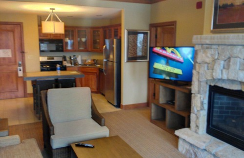 Peak 9 House | Christmas week - 2 bedroom condo