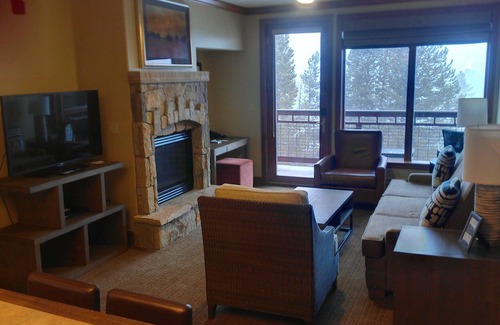 Peak 9 House | Christmas week - 2 bedroom condo