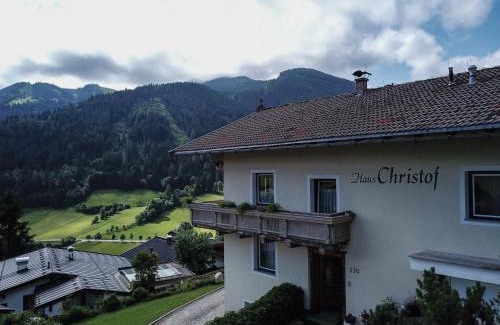 Oberau Apartment | Christof,s Ferienwohnung WILD232