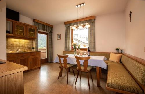 Oberau Apartment | Christof,s Ferienwohnung WILD232