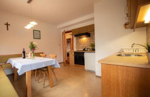 Oberau Apartment | Christof,s Ferienwohnung WILD232